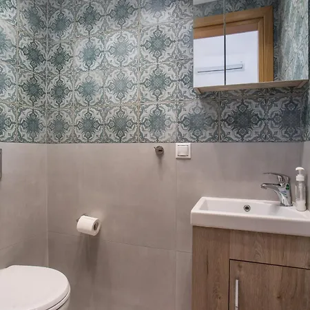 Dom wakacyjny La Maison Antique *