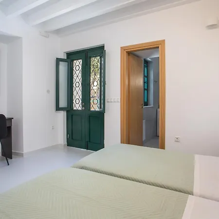 Dom wakacyjny La Maison Antique *