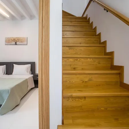 בית נופש La Maison Antique