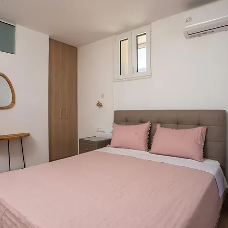 בית נופש La Maison Antique עיר רודוס