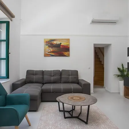 La Maison Antique * עיר רודוס