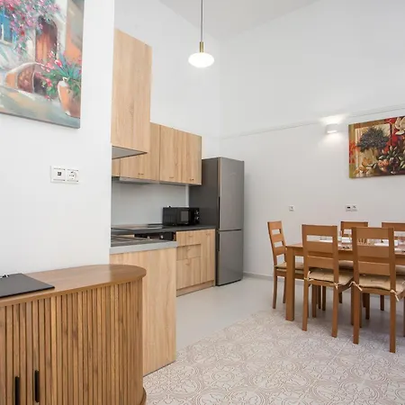 בית נופש La Maison Antique