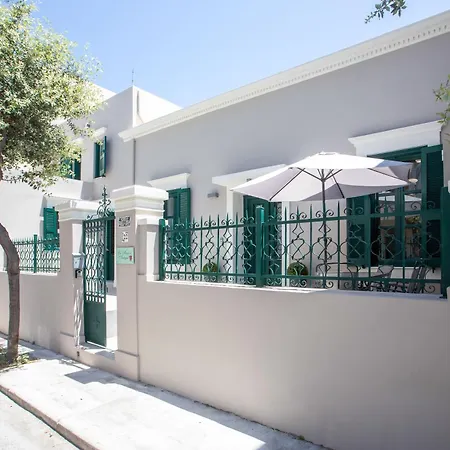 La Maison Antique עיר רודוס