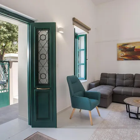 La Maison Antique עיר רודוס