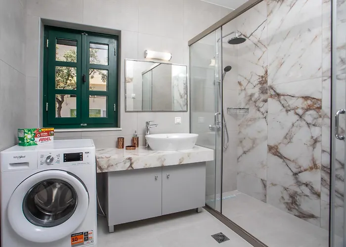 Casa de Férias La Maison Antique