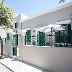 La Maison Antique Rhodes City