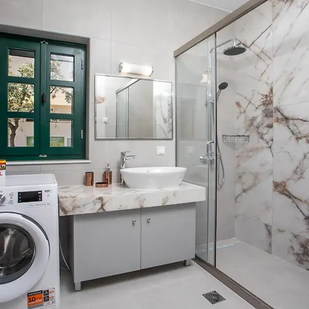 Nyaraló La Maison Antique