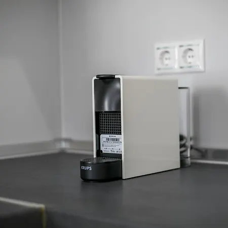 La Maison Antique 度假居 *
