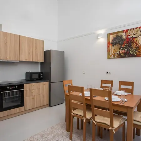 度假居 La Maison Antique