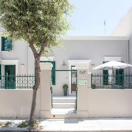 La Maison Antique * Rhodes City
