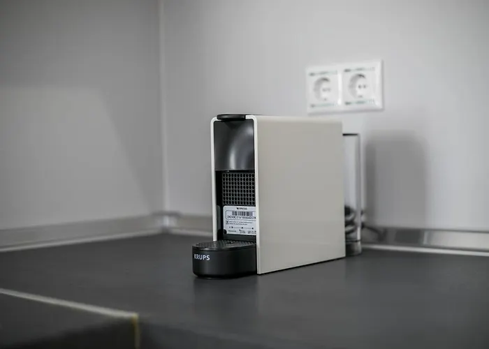 La Maison Antique Dom wakacyjny *