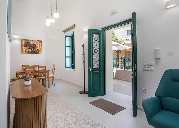 La Maison Antique Ferienhaus *