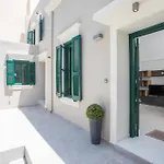 Ferienhaus La Maison Antique Rhodes City