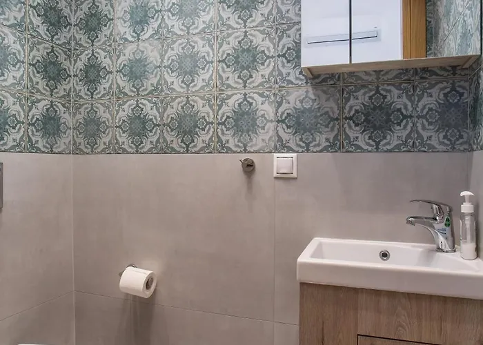 Nyaraló La Maison Antique *