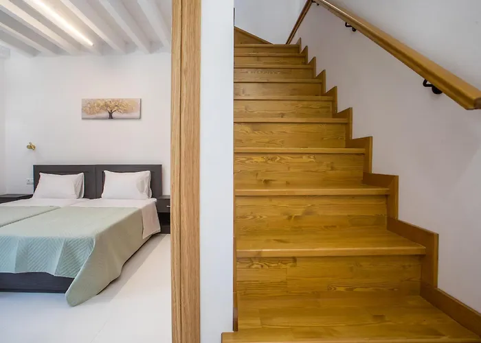 Prázdninový dům La Maison Antique