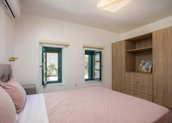 La Maison Antique Prázdninový dům *