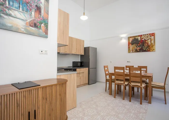 Prázdninový dům La Maison Antique