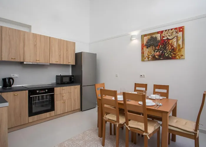 Prázdninový dům La Maison Antique